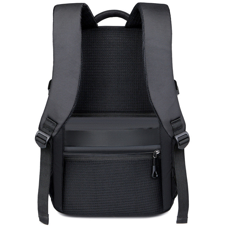 Sac à dos multifonctionnel pour homme design urbain 3