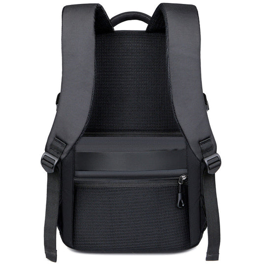 Sac à dos multifonctionnel pour homme design urbain 3