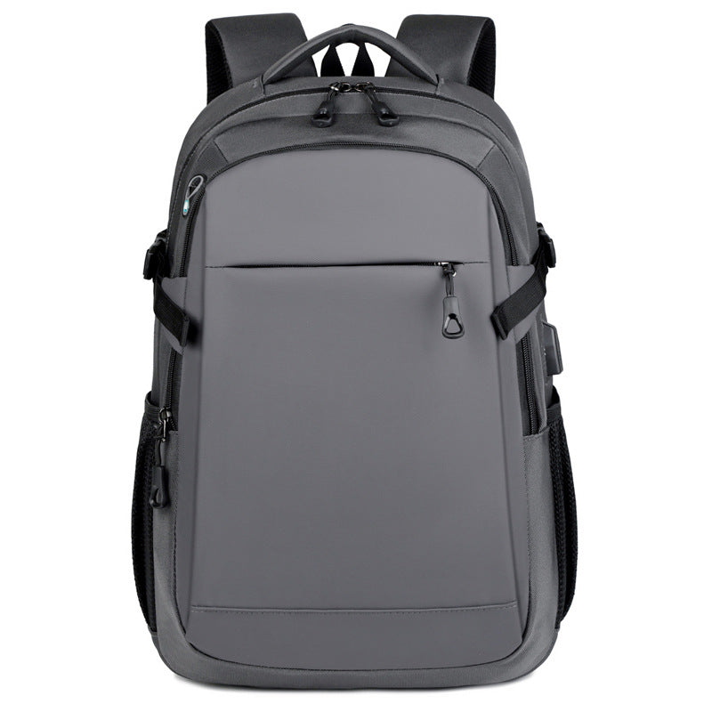 Sac à dos multifonctionnel pour homme design urbain 4
