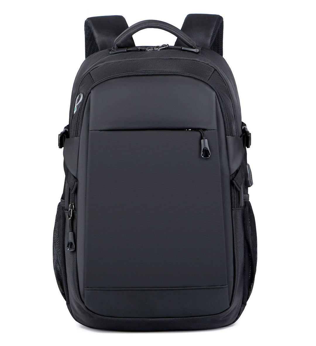 Sac à dos multifonctionnel pour homme design urbain 5