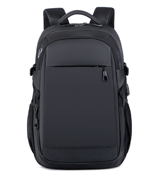 Sac à dos multifonctionnel pour homme design urbain 5