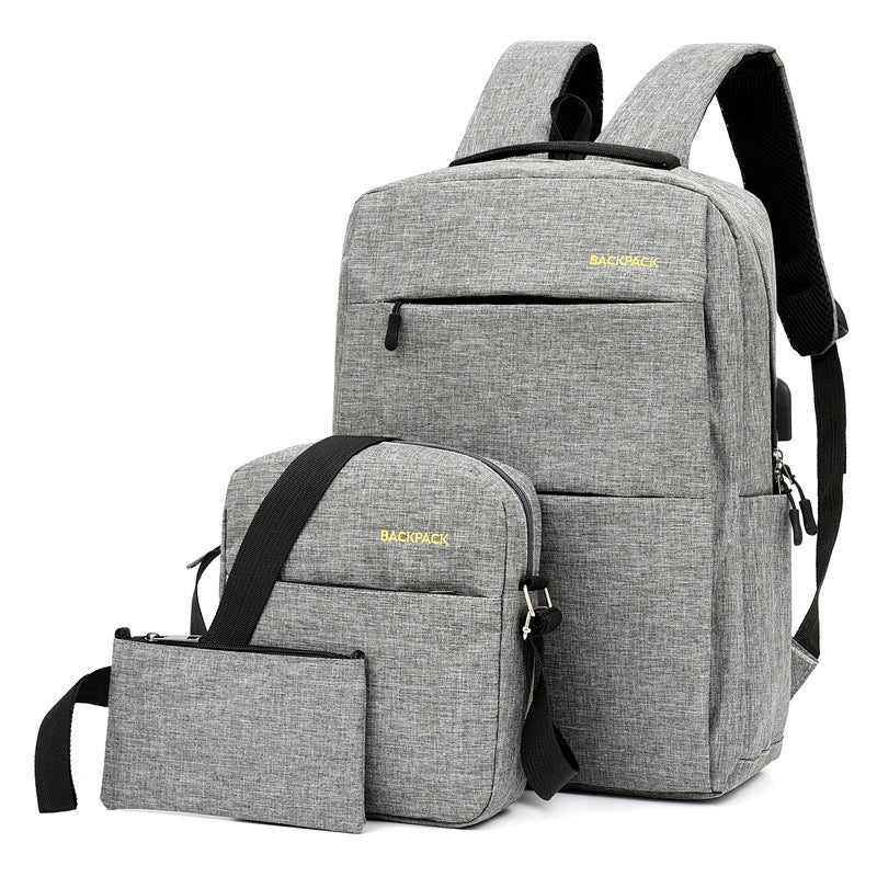 Sac à dos multifonctionnel pour homme et femme polyvalent et pratique 0