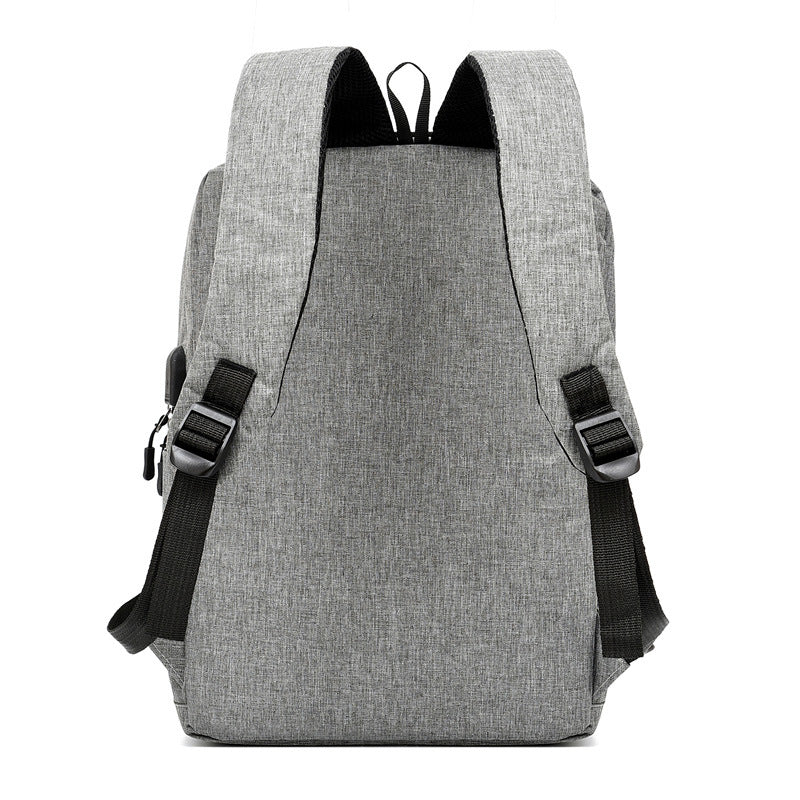 Sac à dos multifonctionnel pour homme et femme polyvalent et pratique 1