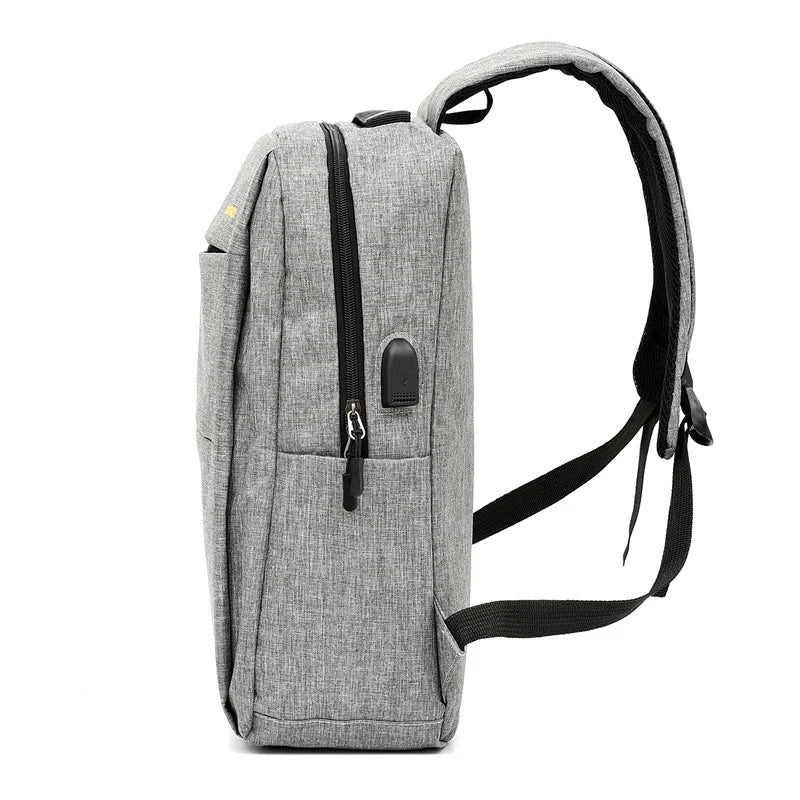 Sac à dos multifonctionnel pour homme et femme polyvalent et pratique 2