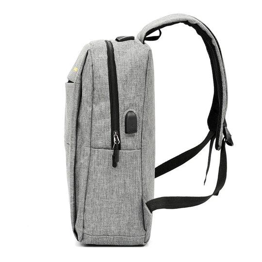 Sac à dos multifonctionnel pour homme et femme polyvalent et pratique 2