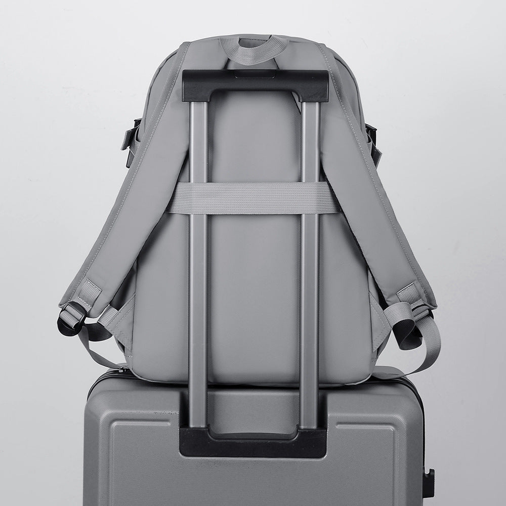 Sac à dos multifonctionnel pour homme extérieur polyvalent 1