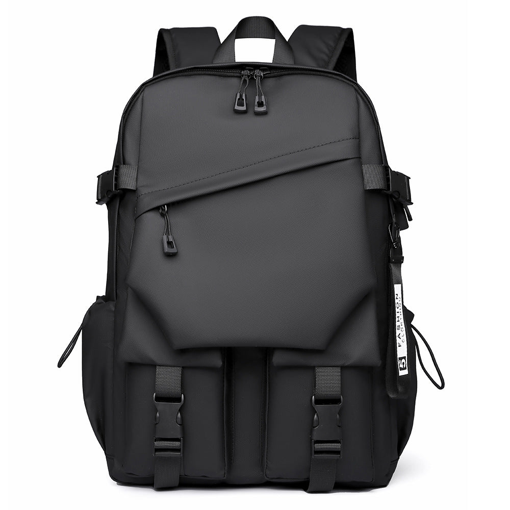 Sac à dos multifonctionnel pour homme extérieur polyvalent 3