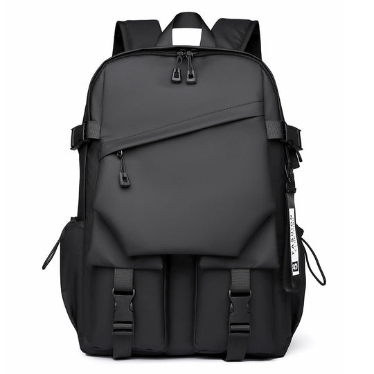 Sac à dos multifonctionnel pour homme extérieur polyvalent 3