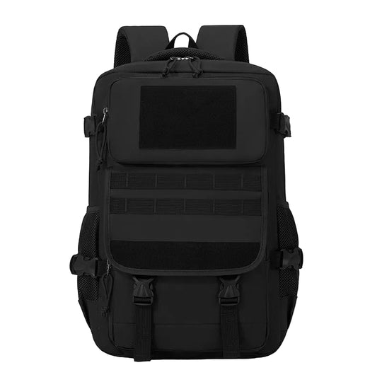 Sac à dos multifonctionnel tactique pour homme 0