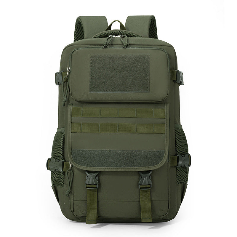 Sac à dos multifonctionnel tactique pour homme 2