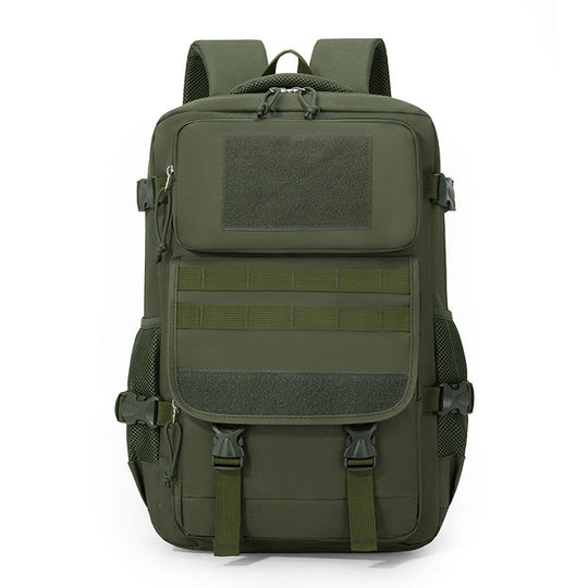 Sac à dos multifonctionnel tactique pour homme 2