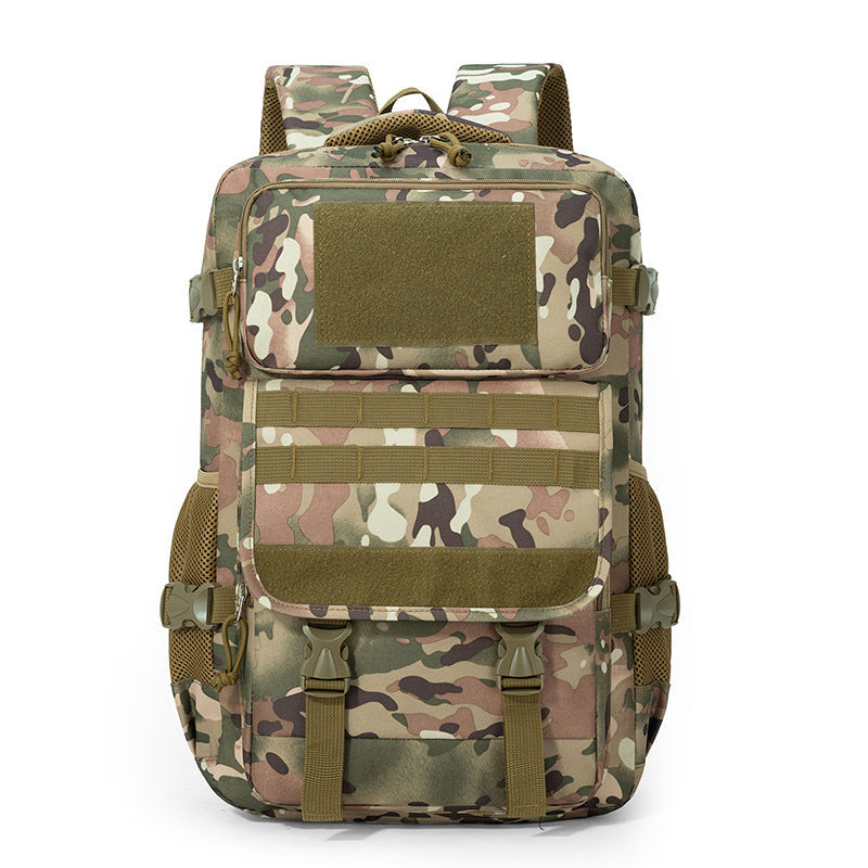 Sac à dos multifonctionnel tactique pour homme 3