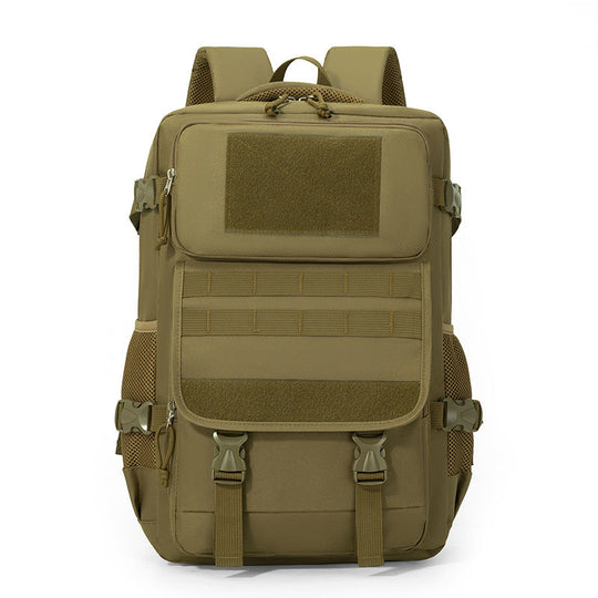 Sac à dos multifonctionnel tactique pour homme 4