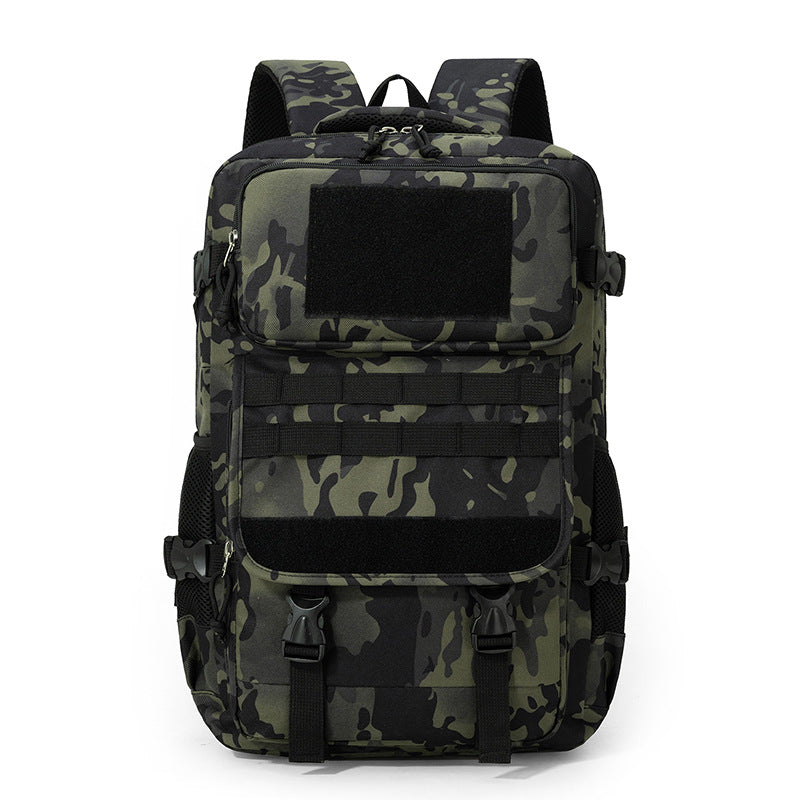 Sac à dos multifonctionnel tactique pour homme 5
