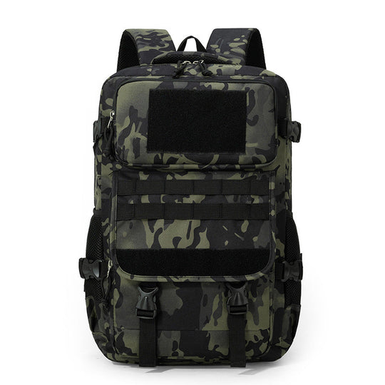 Sac à dos multifonctionnel tactique pour homme 5
