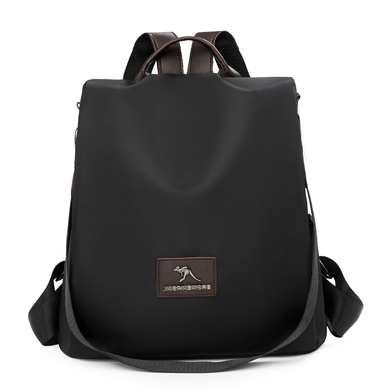 Sac à dos multifonctionnel unisexe au design moderne 0