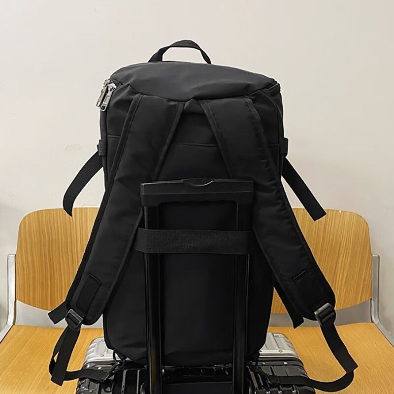 Sac à dos multifonctionnel unisexe pratique et spacieux 2
