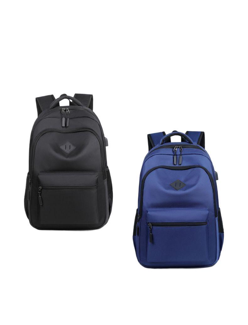 Sac à dos polyvalent avec système de portage ergonomique pour homme et femme 1