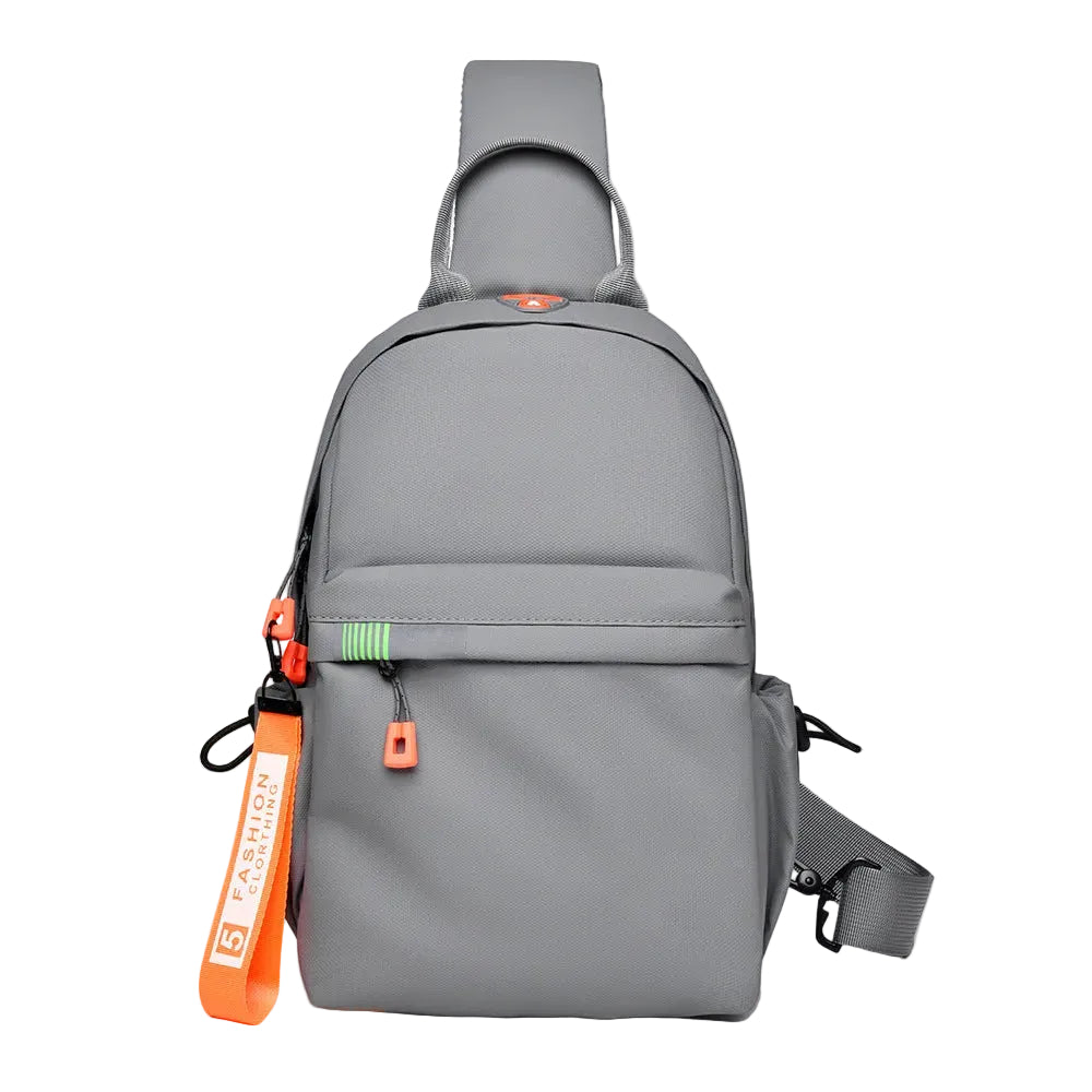 Sac à dos polyvalent compact pour homme et femme 0