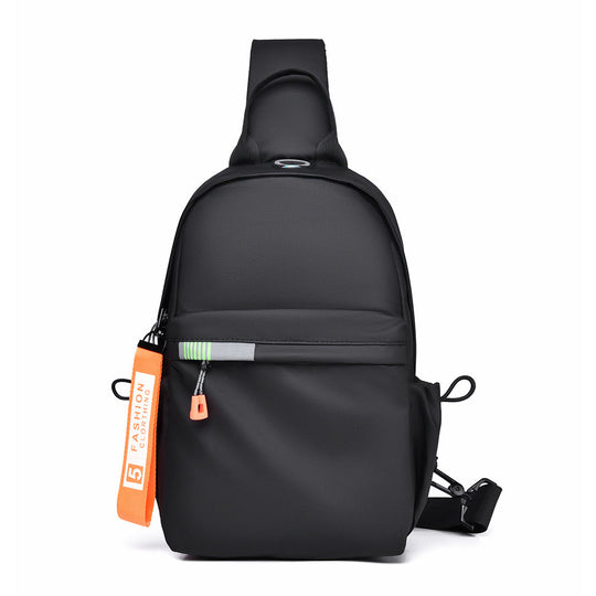 Sac à dos polyvalent compact pour homme et femme 2