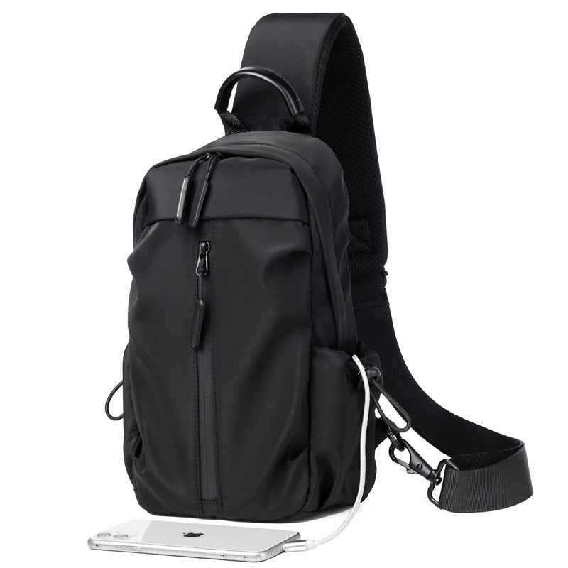 Sac à dos polyvalent d'extérieur pour homme et femme 2
