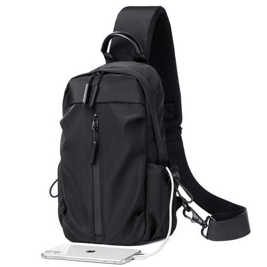 Sac à dos polyvalent d'extérieur pour homme et femme 2