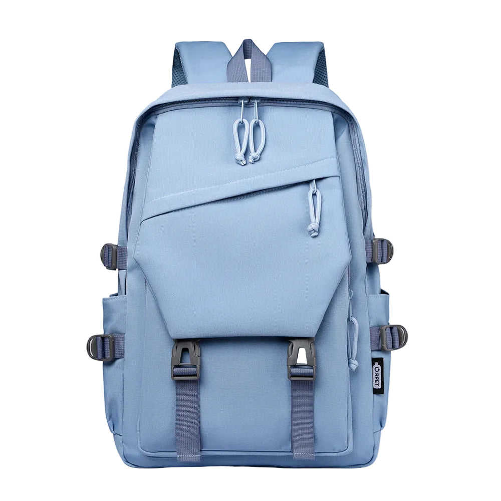 Sac à dos polyvalent multi-compartiments pour homme et femme 0