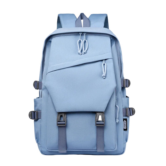 Sac à dos polyvalent multi-compartiments pour homme et femme 0