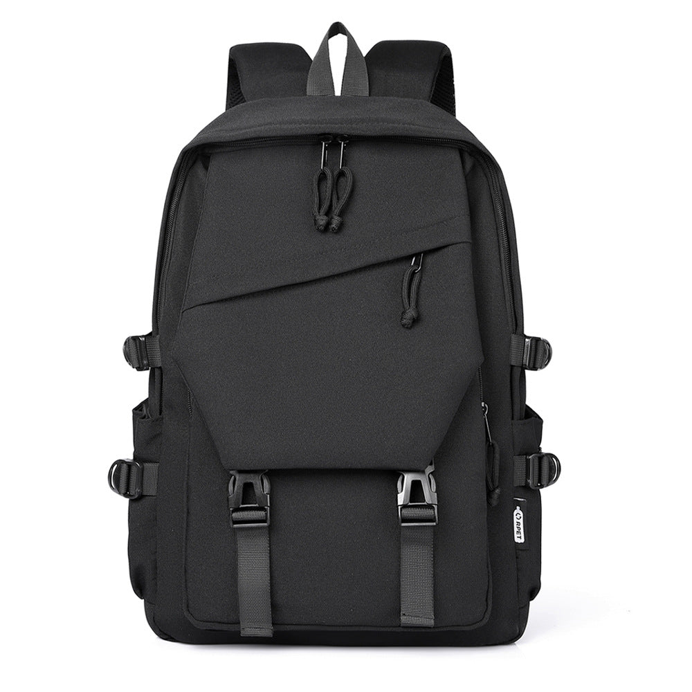 Sac à dos polyvalent multi-compartiments pour homme et femme 1
