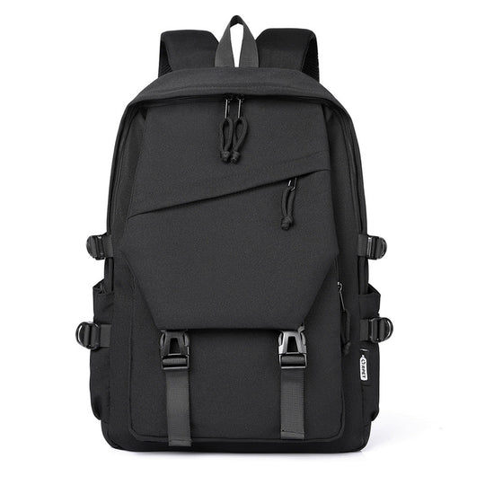 Sac à dos polyvalent multi-compartiments pour homme et femme 1