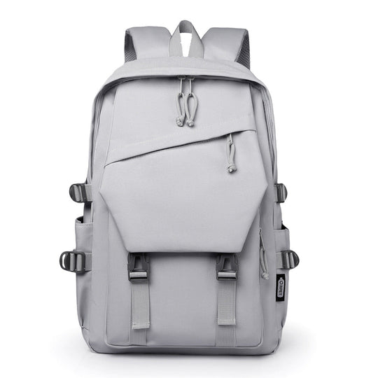 Sac à dos polyvalent multi-compartiments pour homme et femme 2