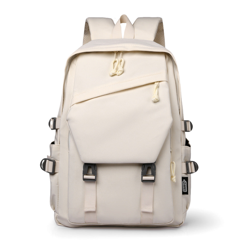 Sac à dos polyvalent multi-compartiments pour homme et femme 3