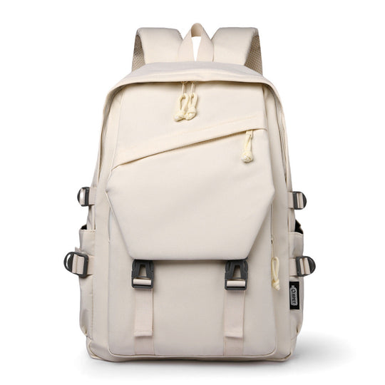 Sac à dos polyvalent multi-compartiments pour homme et femme 3