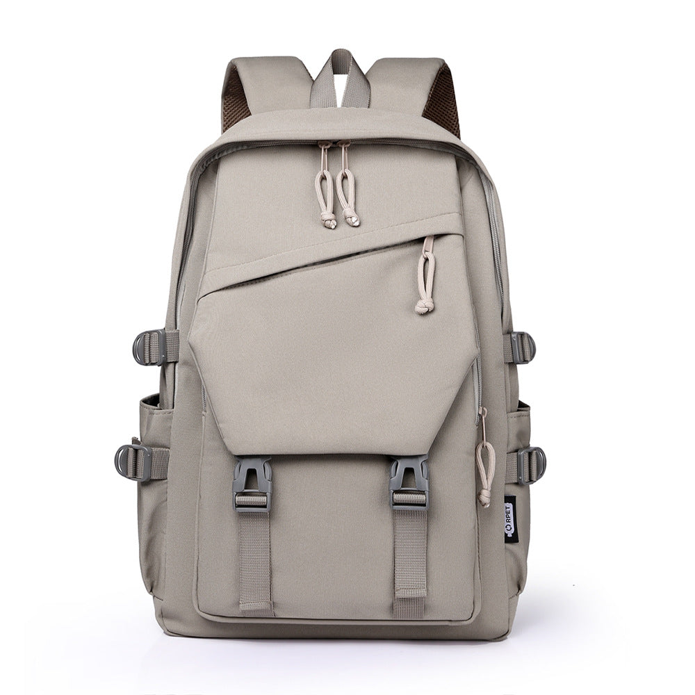 Sac à dos polyvalent multi-compartiments pour homme et femme 5