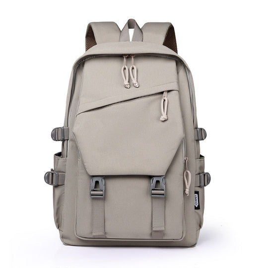 Sac à dos polyvalent multi-compartiments pour homme et femme 5