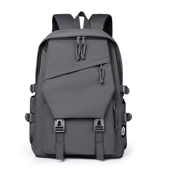 Sac à dos polyvalent multi-compartiments pour homme et femme 6