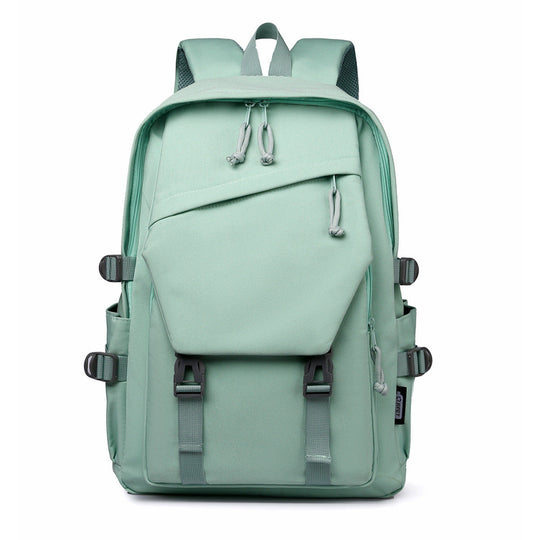 Sac à dos polyvalent multi-compartiments pour homme et femme 7