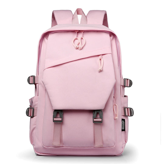 Sac à dos polyvalent multi-compartiments pour homme et femme 9