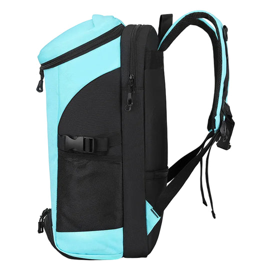 Sac à dos polyvalent multi-organisateur pour homme 0
