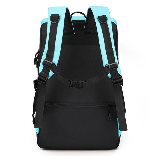 Sac à dos polyvalent multi-organisateur pour homme 1