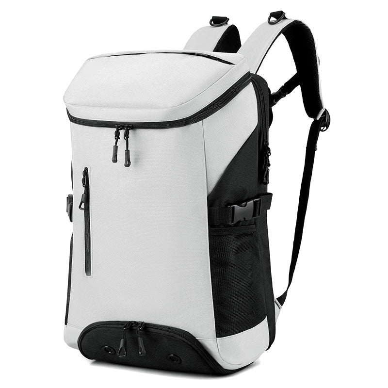 Sac à dos polyvalent multi-organisateur pour homme 3