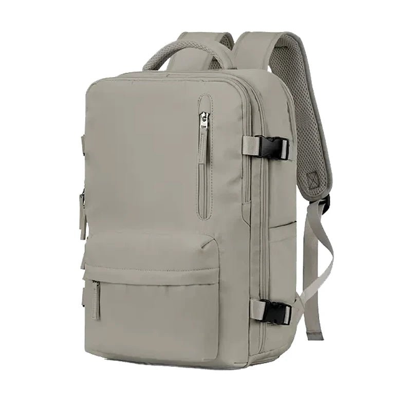 Sac à dos polyvalent pour aventures en plein air 10