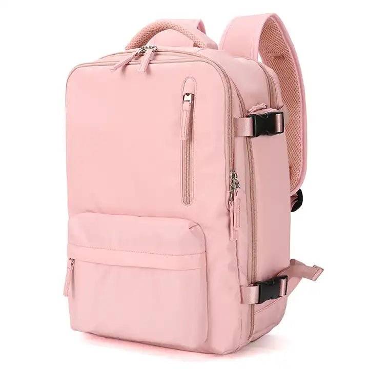 Sac à dos polyvalent pour aventures en plein air 12