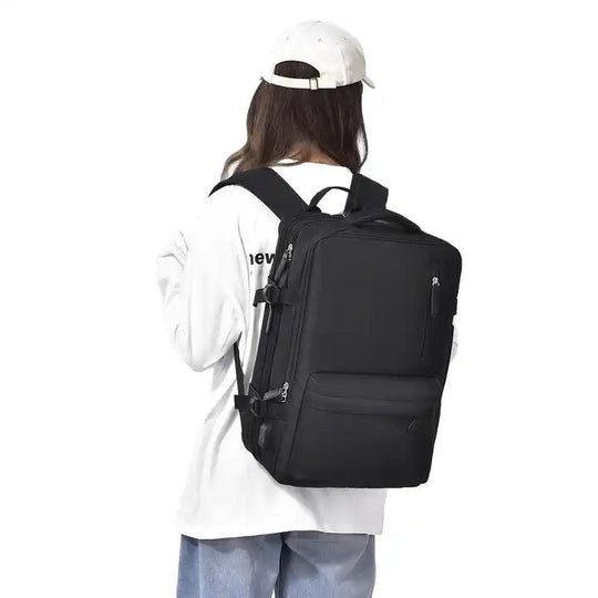 Sac à dos polyvalent pour aventures en plein air 6