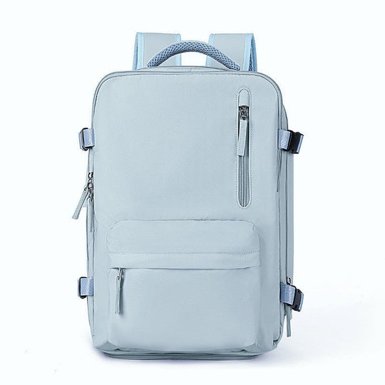 Sac à dos polyvalent pour aventures en plein air 7