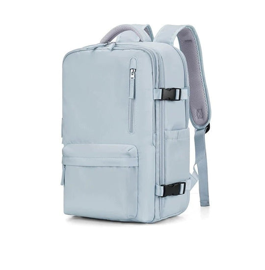 Sac à dos polyvalent pour aventures en plein air 8