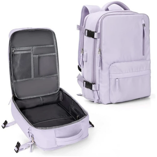 Sac à dos polyvalent pour aventures en plein air 9