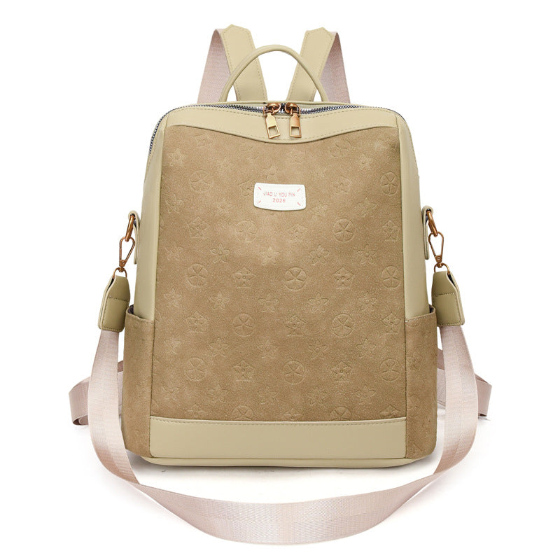 Sac à dos polyvalent pour femme au design moderne 1