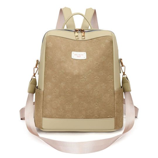 Sac à dos polyvalent pour femme au design moderne 1