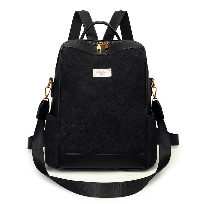 Sac à dos polyvalent pour femme au design moderne 2
